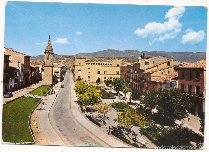 Postales: Ayerbe - Foto 1