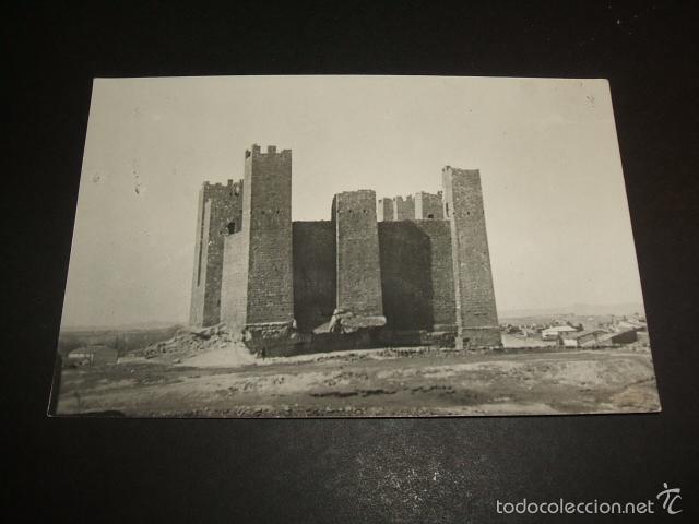 Postales: SADABA ZARAGOZA CASTILLO - Foto 1