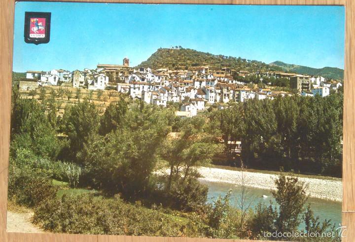 Postales: bolta&ntilde;a - vista general