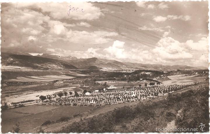 Postales: HUESCA JACA LAS BATIELLAS. ED. VICTORIA 22. SIN CIRCULAR