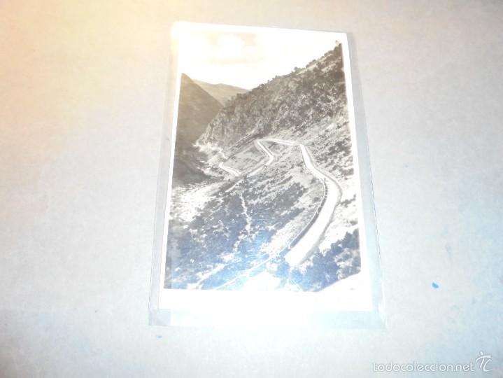 Postkarten: 1 BALNEARIO DE PANTICOSA - EL ESCALAR EDC. ARRIBAS - 14X9 CM.