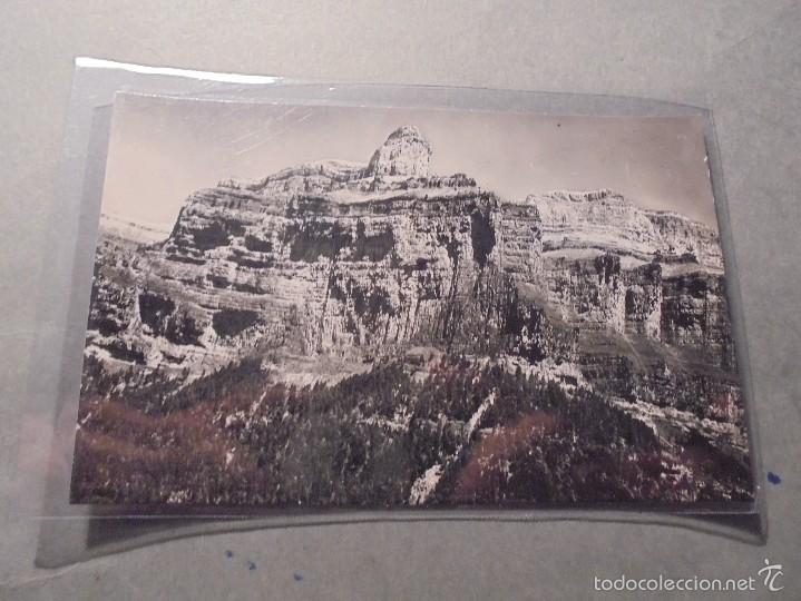 Postkarten: ORDESA ( ALTO PIRINEO DE ARAG&Oacute;N ) 43 PICO DEL GALLINERO - ZERKOWTZ - 14X9 CM.