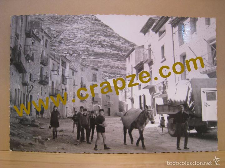Postales: FAYON - FOTOGRAFIA ORIGINAL - Foto 1