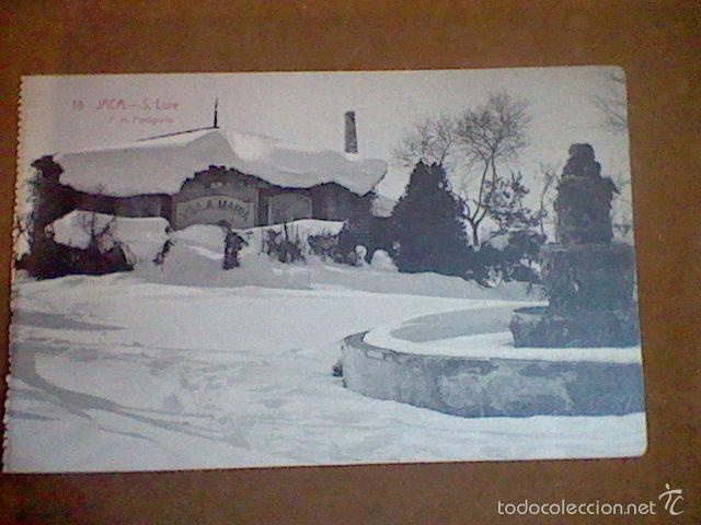 Postales: JACA S LURE ED F. H. FOTOGRAFO ANIMADA S/C N&ordm; 18
