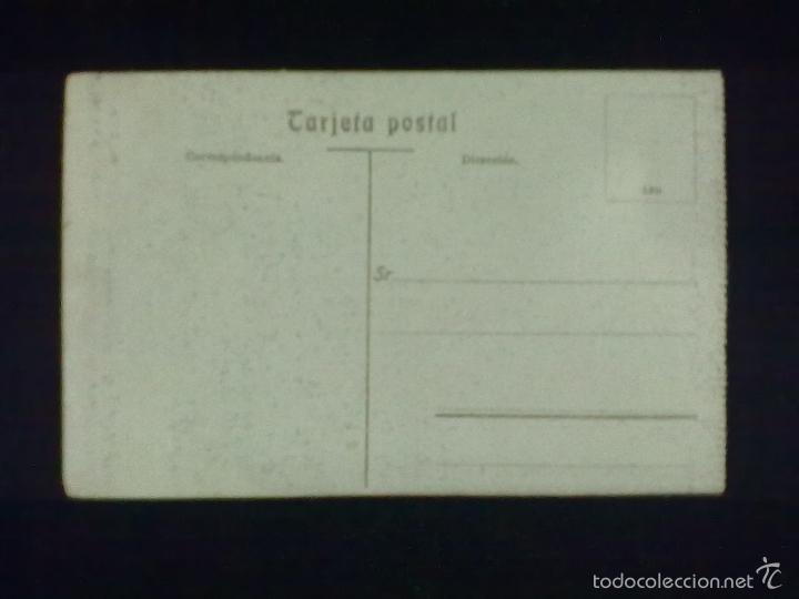 Postales: ZARAGOZA TRASCORO Y CRISTO DE LA SEO - Foto 2