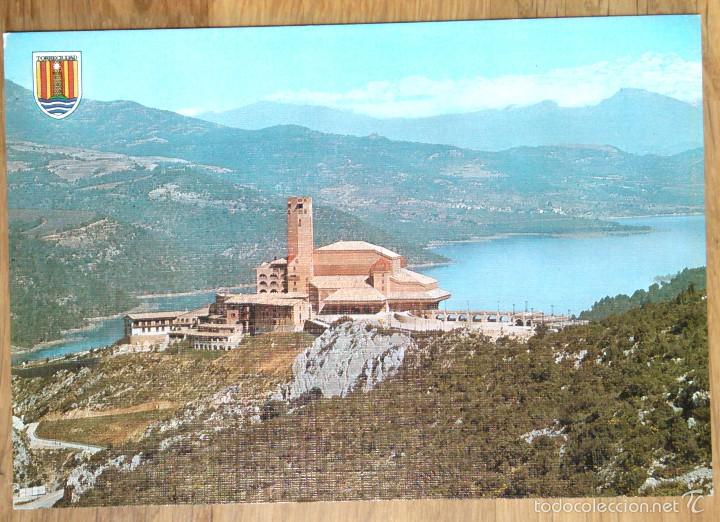 Postales: TORRECIUDAD - SANTUARIO