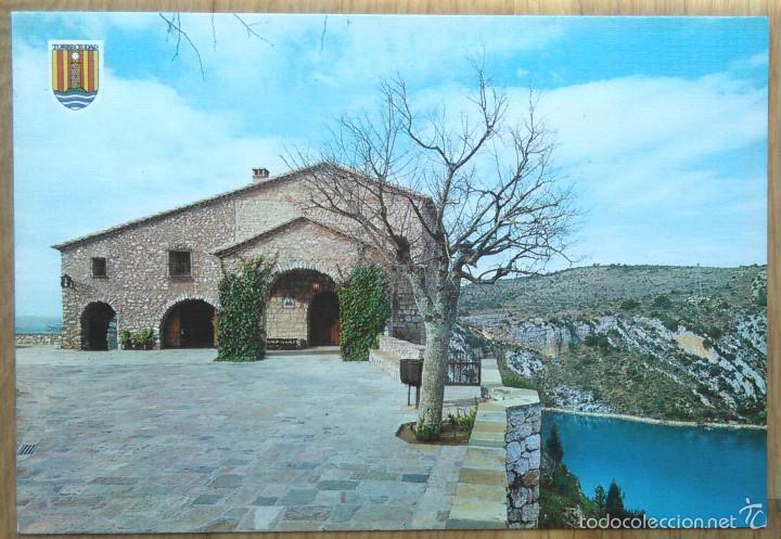 Postales: TORRECIUDAD - ERMITA