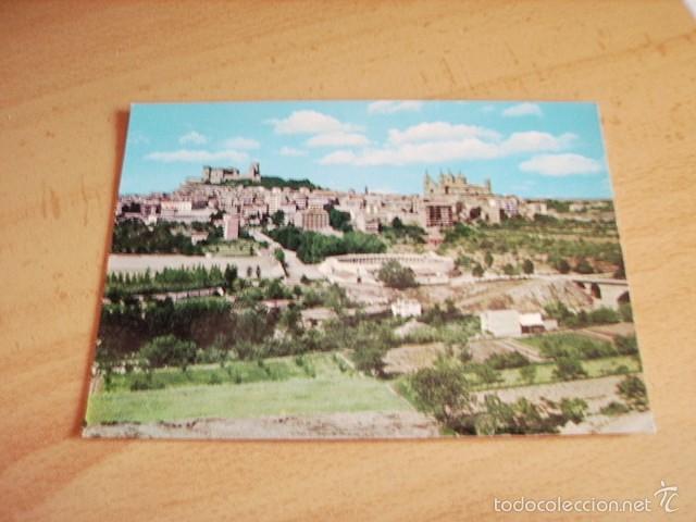 Postales: ALCA&Ntilde;IZ ( TERUEL )  VISTA GENERAL - Foto 1