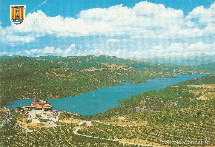 Postales: :::: PP427 - POSTAL - TORRECIUDAD - VISTA GENERAL - Foto 1