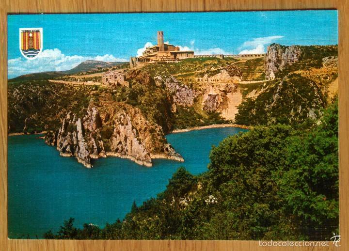 Postales: TORRECIUDAD - VISTA GENERAL