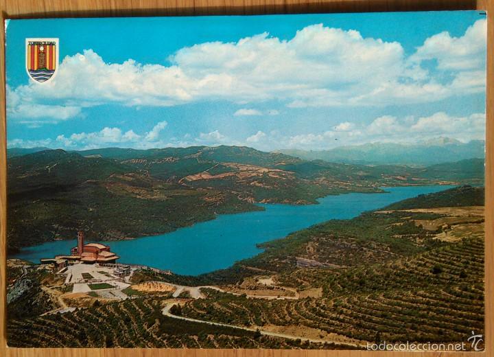 Postales: TORRECIUDAD - VISTA GENERAL
