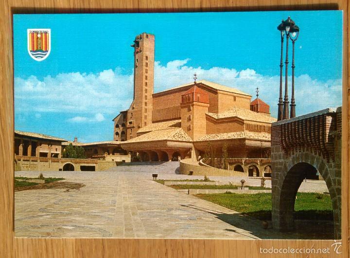 Postales: TORRECIUDAD - SANTUARIO