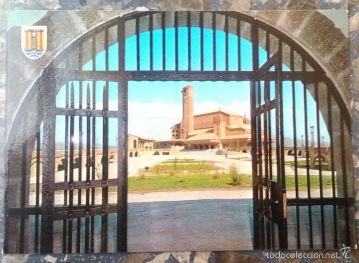 Postales: TORRECIUDAD - SANTUARIO