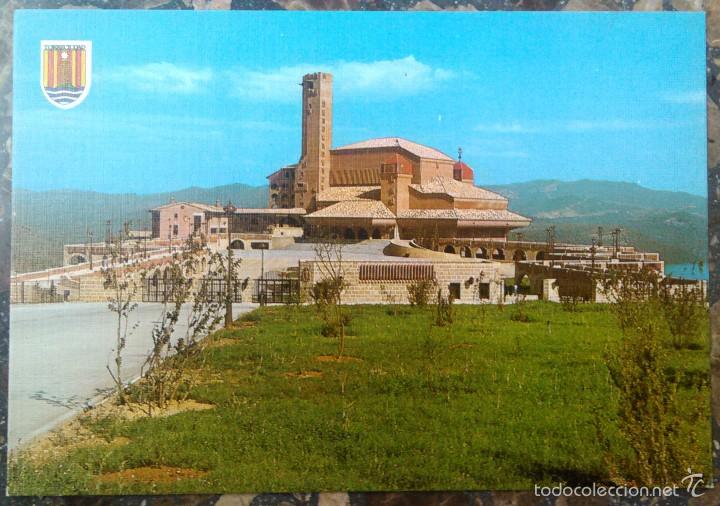 Postales: TORRECIUDAD - SANTUARIO