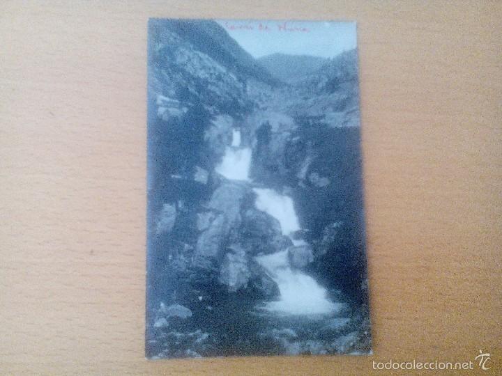 Postales: Postal cam&iacute; de nuria - Foto 1