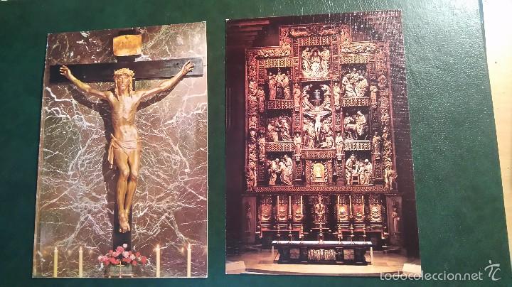 Postales: Postales del Santuario Torreciudad - Foto 1