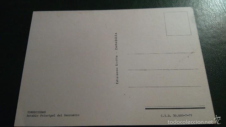 Postales: Postales del Santuario Torreciudad - Foto 3