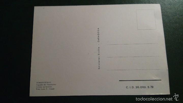 Postales: Postales del Santuario Torreciudad - Foto 5