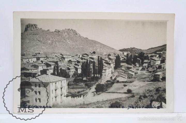 Postkarten: Antigua Postal Fotogr&aacute;fica / Fotograf&iacute;a - Camarena. Vista Panor&aacute;mica- Sin Circular - 14 x 9 cm