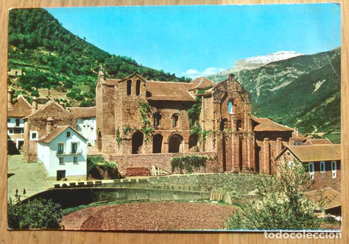 Postales: SIRESA - VISTA PARCIAL - Foto 1