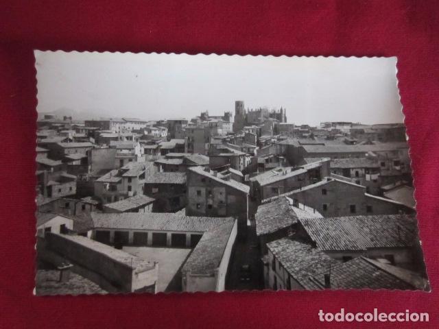 Postales: HUESCA - VISTA PARCIAL - Foto 1