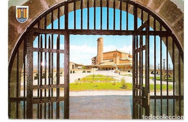 Postales: TORRECIUDAD. SANTUARIO. POSTAL - Foto 1