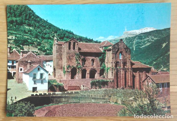 Postales: SIRESA - VISTA PARCIAL - Foto 1