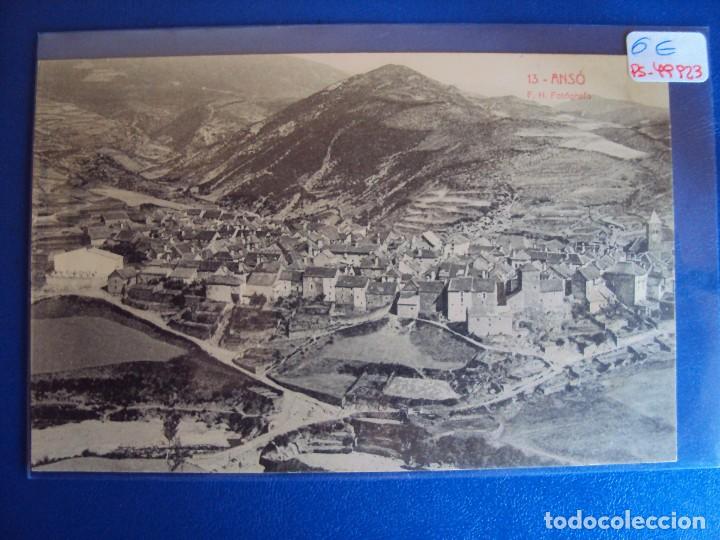 Postales: (PS-49923)POSTAL DE ANSO - Foto 1
