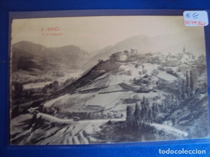 Postales: (PS-49867)POSTAL DE BINIES-