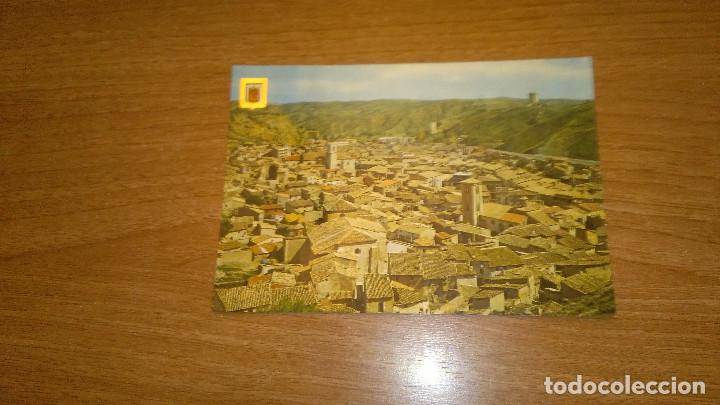 Postales: POSTAL DAROCA VISTA GENERAL SIN CIRCULAR - Foto 1