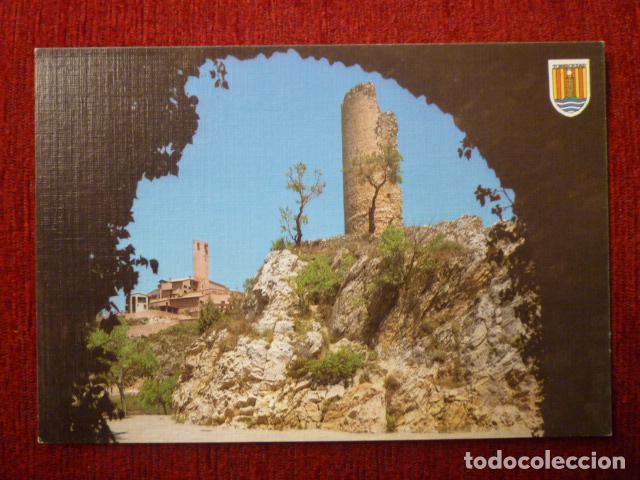 Postales: POSTAL TORRECIUDAD. EDICIONES SICILIA. SIN ESCRIBIR.