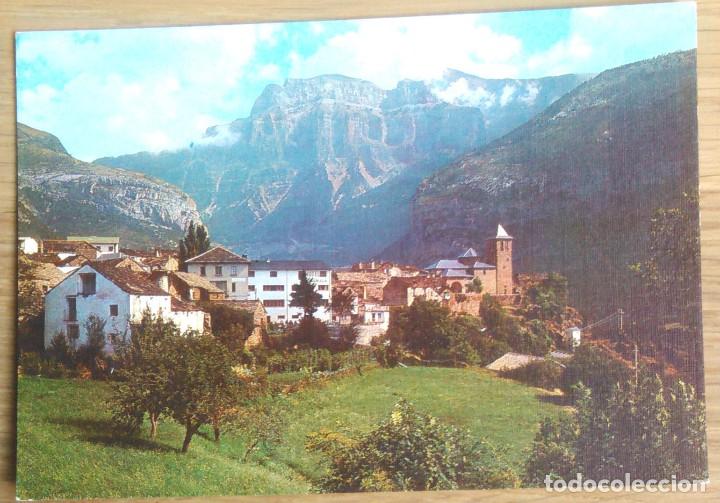 Postales: TORLA - VISTA GENERAL - Foto 1