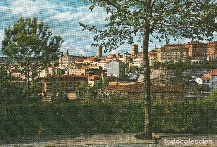 Postales: N&ordm; 29011 POSTAL TERUEL - Foto 1