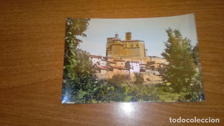Postcards: POSTAL ANI&Ntilde;ON VISTA PARCIAL IGLESIA PARROQUIAL SIN CIRCULAR