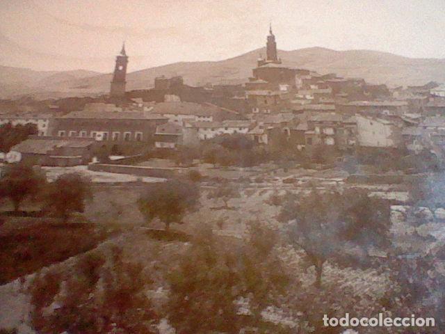 Postales: ATECA S/ED S/N&ordm; S/C ANTIGUA - Foto 3