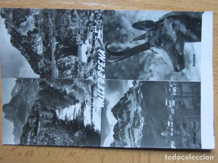 Postales: VALLE DE TENA. HUESCA. VISTAS. - Foto 1
