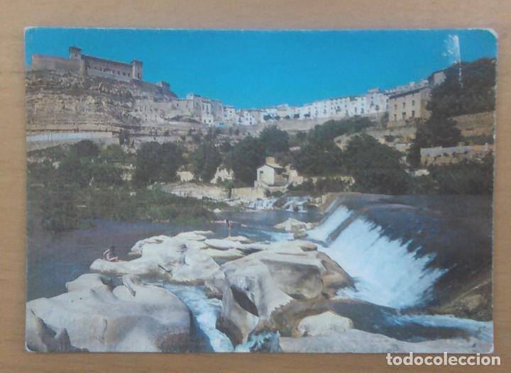 Postales: ALCA&Ntilde;IZ - CASTILLO DE LOS CALATRAVOS - Foto 1
