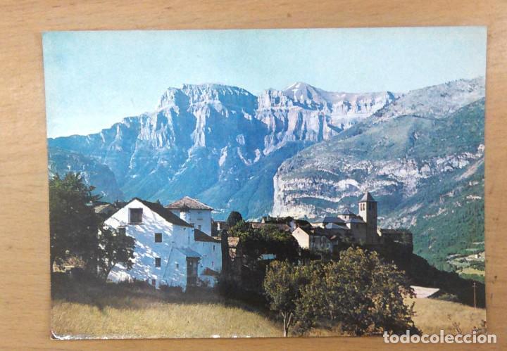 Postales: TORLA - VISTA PARCIAL - Foto 1