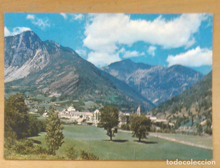 Postales: BIELSA - VISTA GENERAL - Foto 1
