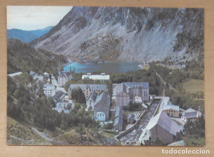 Postales: BALNEARIO DE PANTICOSA