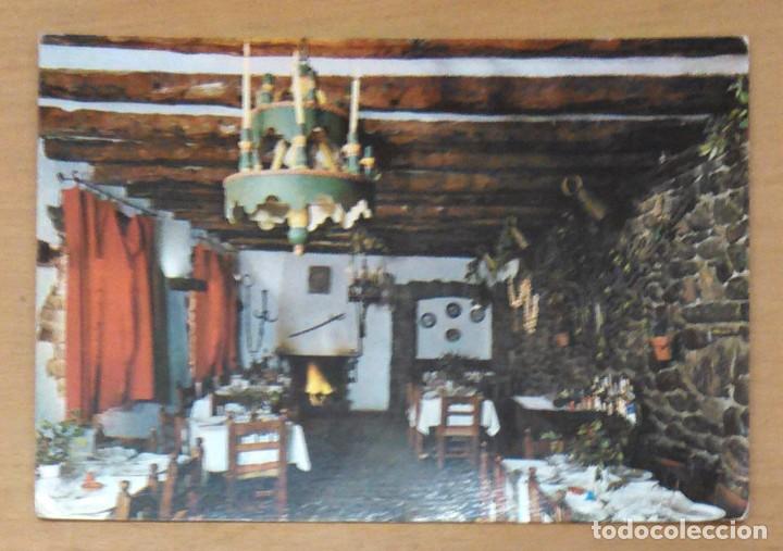 Postales: HUESCA - MESON DE LA REINA - Foto 1