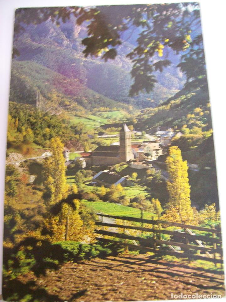 Cartes Postales: BIELSA.HUESCA. Pe&ntilde;arroya n&ordm; 786