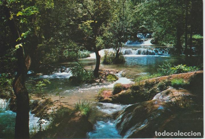 Postales: (25) MONASTERIO DE PIEDRA. LOS VADILLOS .. SIN CIRCULAR