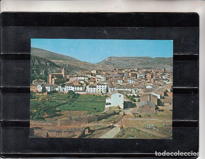 Postales: 5 JARABA. VISTA GENERAL - Foto 1
