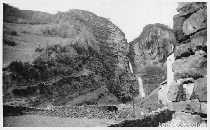 Postales: BROTO.- H.A.P.A. (HOTELES ALTO PIRINEO ARAGON&Eacute;S)