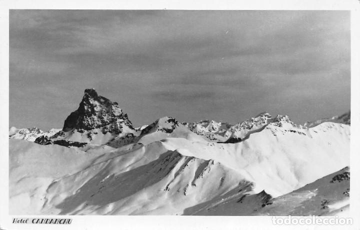 Postales: HOTEL CANDANCH&Uacute; ( COL DE MIDI)