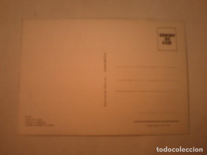 Postales: postal valle de astun (huesca) - Foto 2