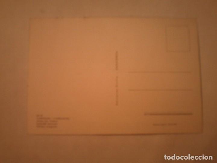 Postales: postal canfranc-candanchu (huesca) - Foto 2