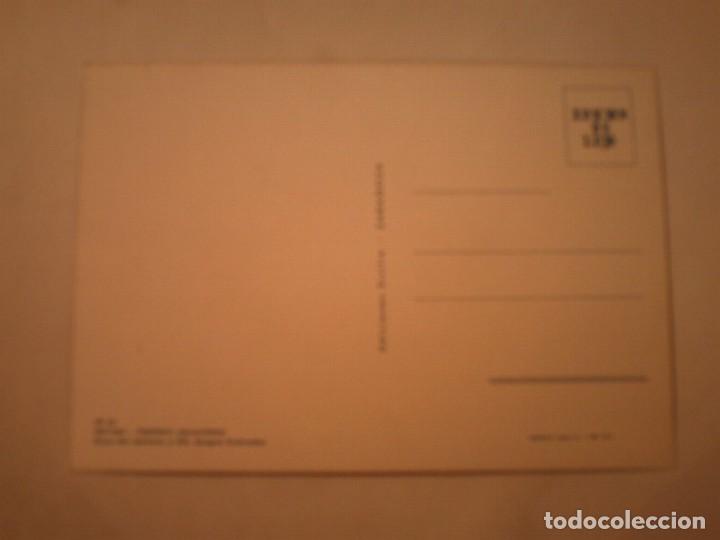 Postales: postal hecho (huesca) - Foto 2