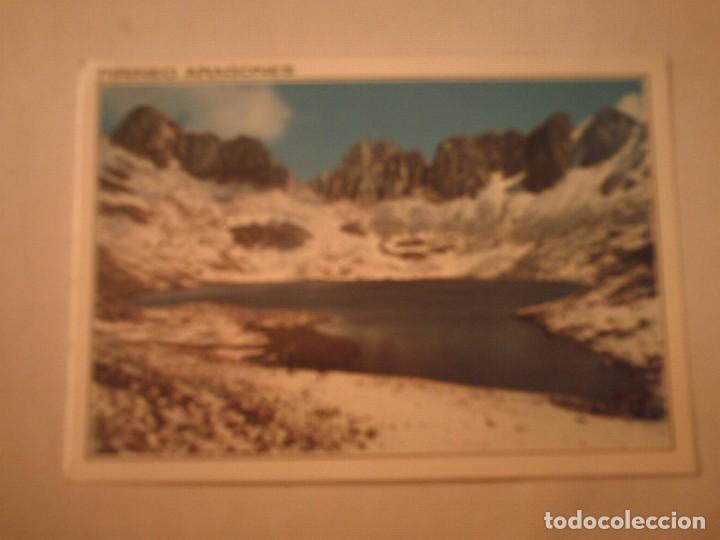 Postales: postal pirineo aragones (huesca) - Foto 1